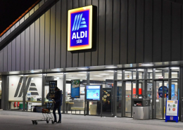 Aldi