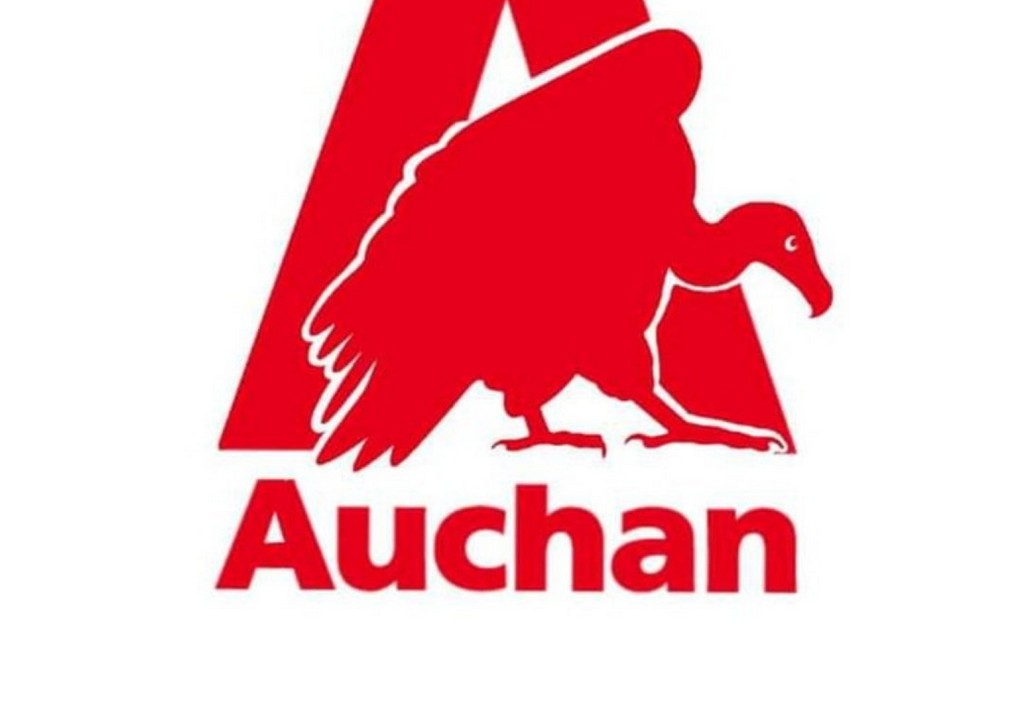 Auchan complice razboi Rusia Auchan Complice Razboi Rusia
