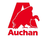 Auchan Complice Razboi Rusia