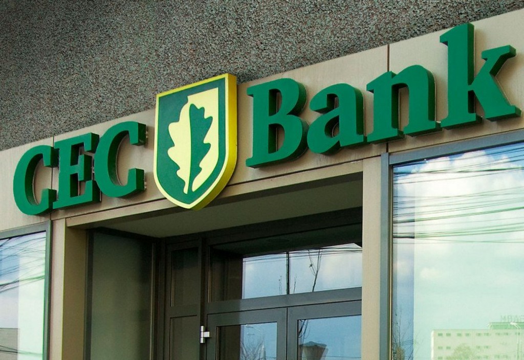 Cec Bank