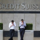 Credit Suisse angajati Credit Suisse Angajati