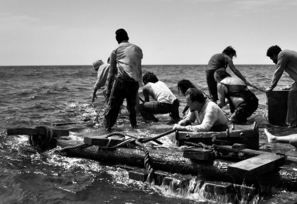 El Ventre Del Mar Agusti Villaronga