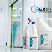 Hexi Pharma Hexi Pharma