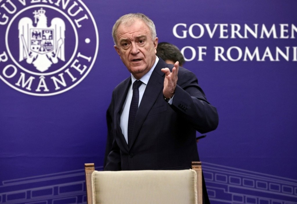 Ion Sterian Transgaz www.AFACERI.news Ion Sterian Transgaz Www.afaceri.news