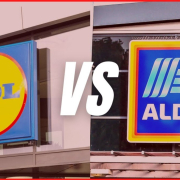 Lidl Aldi