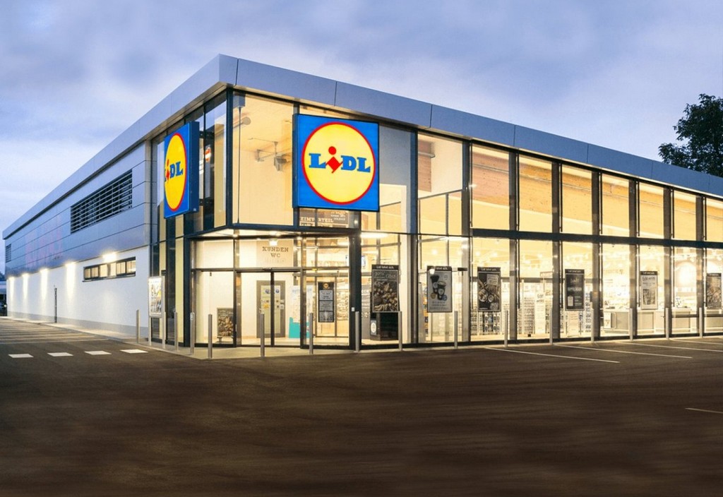 Lidl Austria Lidl Austria