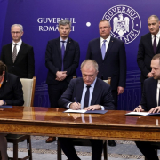 Transgaz OMV Petrom Romgaz acord Neptun Deep Tuzla Podisor Transgaz Omv Petrom Romgaz Acord Neptun Deep Tuzla Podisor