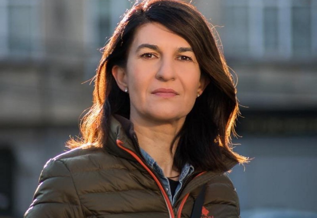 Violeta Alexandru
