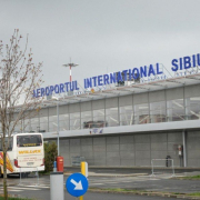 aeroportul sibiu Aeroportul Sibiu