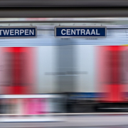 antwerpen, centraal, train station
