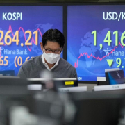 Asia Bursa