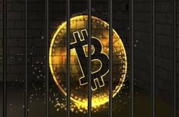 Bitcoin Interzis