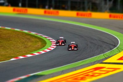 car racing, barcelona, formula 1