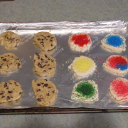 cookies-sugar-chocolate-stockpack-pixabay.jpg cookies, sugar, chocolate
