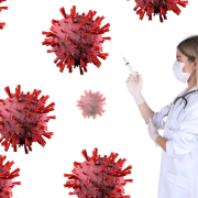 coronavirus, doctor, new member