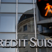 Credit Suisse