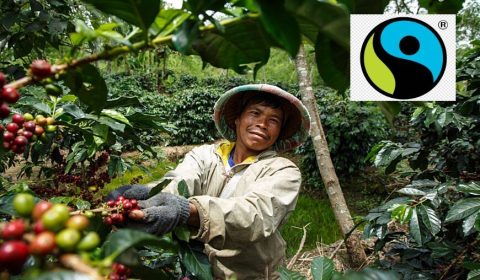 Fermier Fairtrade