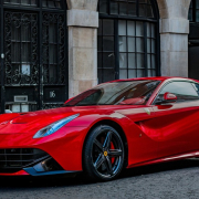 ferrari, f12, berlinetta