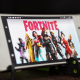 fortnite, video games, epic games