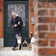 gary_lineker_dog_walk Gary Lineker Dog Walk