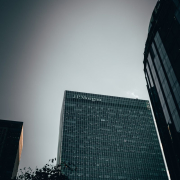 JP Morgan in London