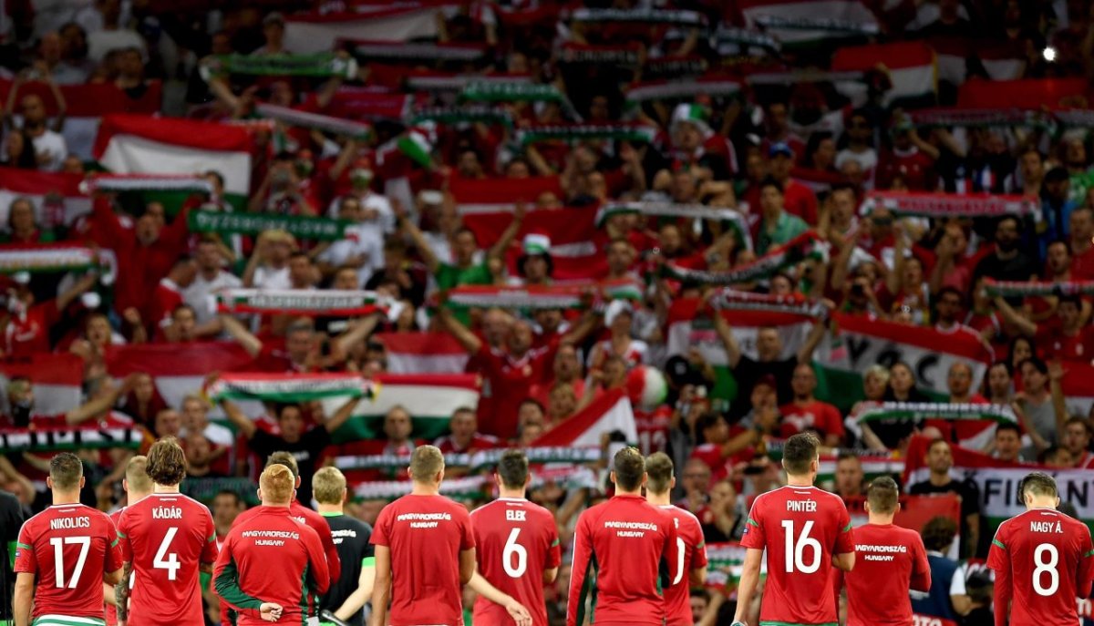 magyar nemzeti labdarugo Magyar Nemzeti Labdarugo