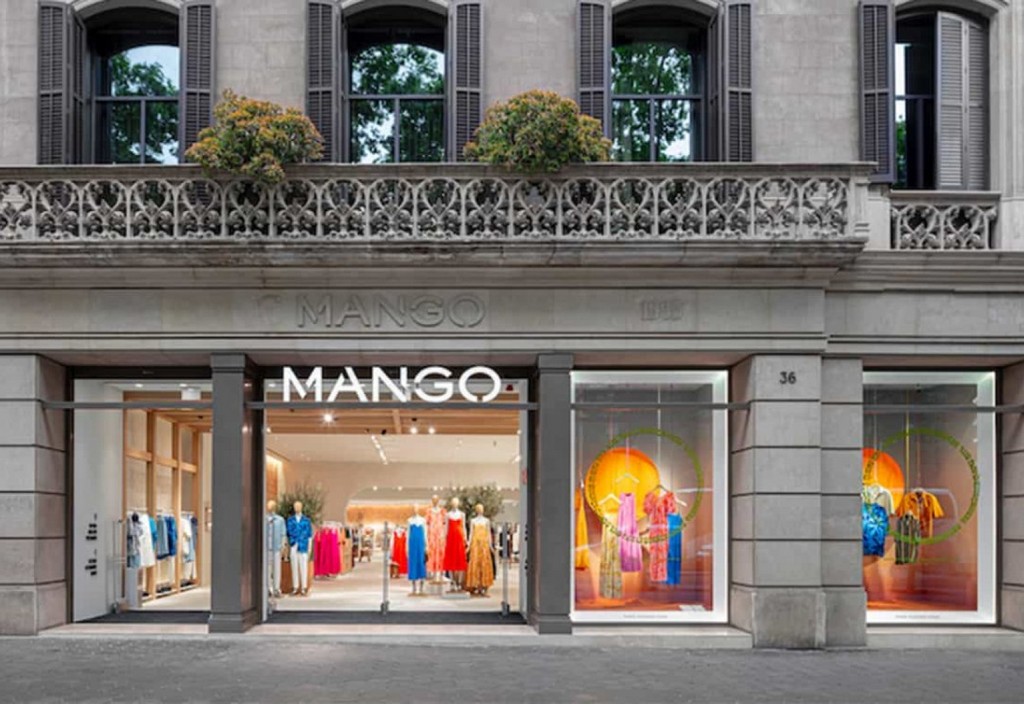 mango store Mango Store