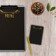 menu-writing-pad-table-stockpack-pixabay.jpg menu, writing pad, table
