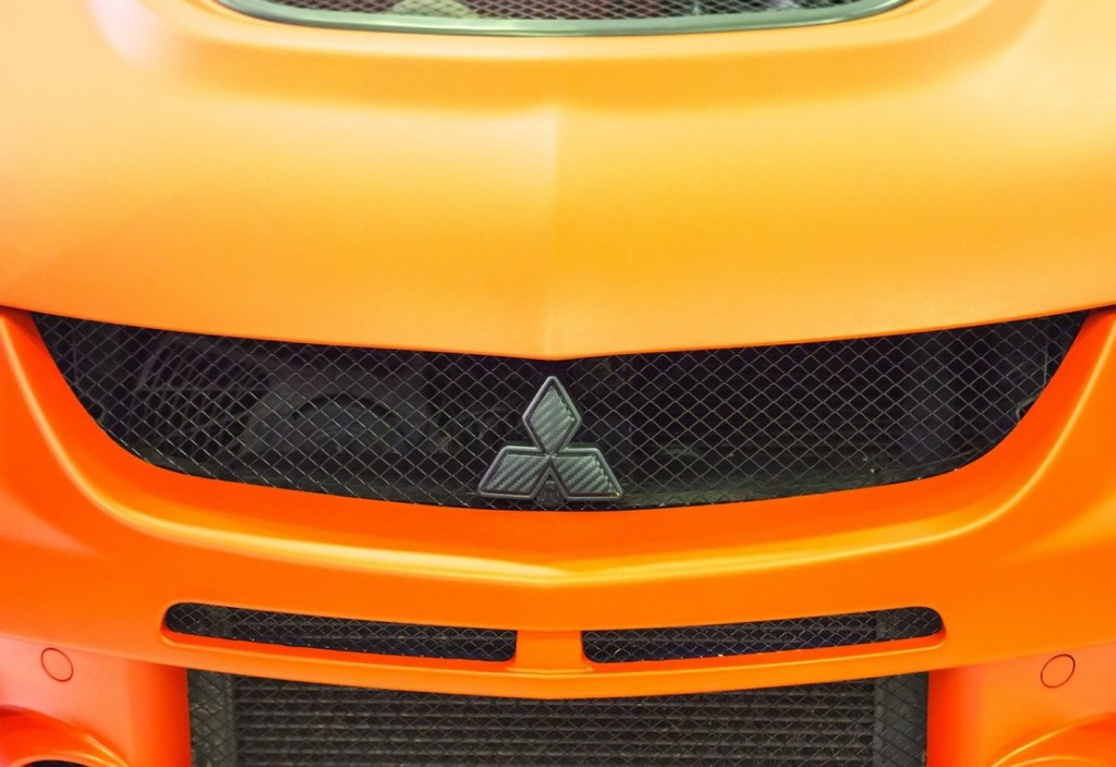 mitsubishi, auto, car