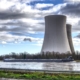 nuclear power, energy, current