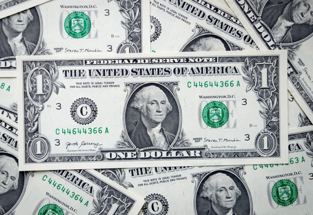 one-dollar-bill-stockpack-unsplash.jpg One dollar bill