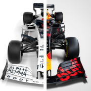 Red Bull Alpha Tauri