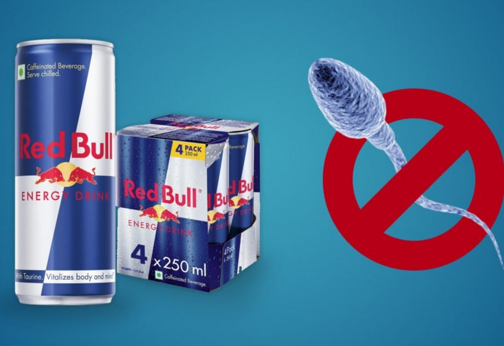 redbull-sperma Redbull Sperma