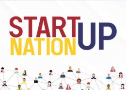 Startup Nation Crop