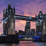 hd wallpaper, nature wallpaper, tower bridge