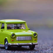 trabi, automobile, satellite
