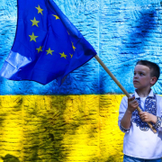 Ucraina Europa Ue