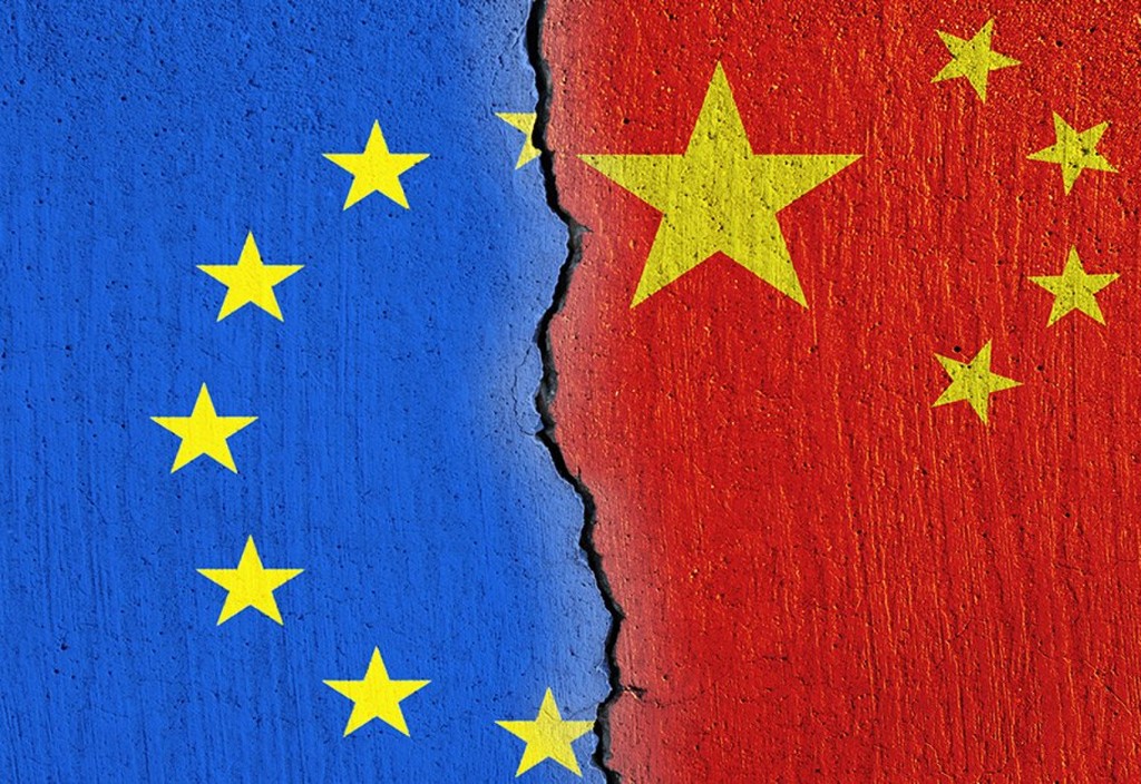 ue china Ue China