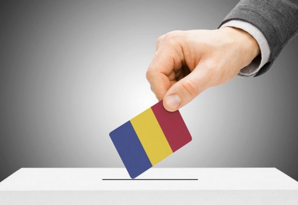 vot romania Vot Romania