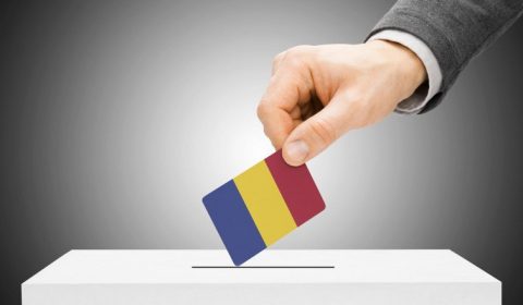 Vot Romania