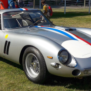 1963_Ferrari_250_GTO_(chassis_4153GT)_2.95 1963 Ferrari 250 Gto (chassis 4153gt) 2.95
