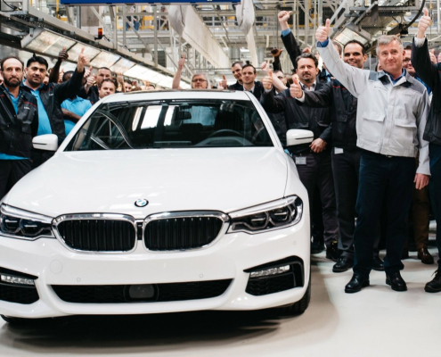 BMW Graz Austria seria 5 Bmw Graz Austria Seria 5