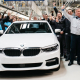 BMW Graz Austria seria 5 Bmw Graz Austria Seria 5