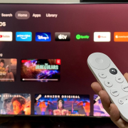 Chromecast_1 Chromecast 1
