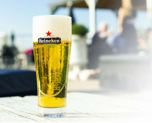 Heineken