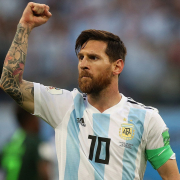 Messi_vs_Nigeria_2018 Messi Vs Nigeria 2018