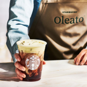 Starbucks ulei de masline Oleato Starbucks Ulei De Masline Oleato