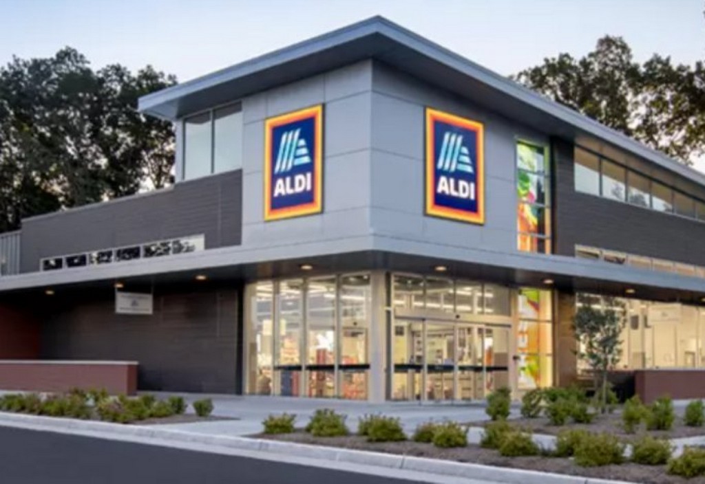 aldi Aldi