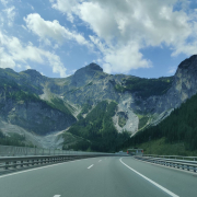 Autostrada Munte Austria A10 Copyright Foto Contactati Www.afaceri.news
