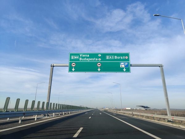 Autostrada Vama Bors 2 Viena Budapesta A3 Copyright Contactati Www.afaceri.news